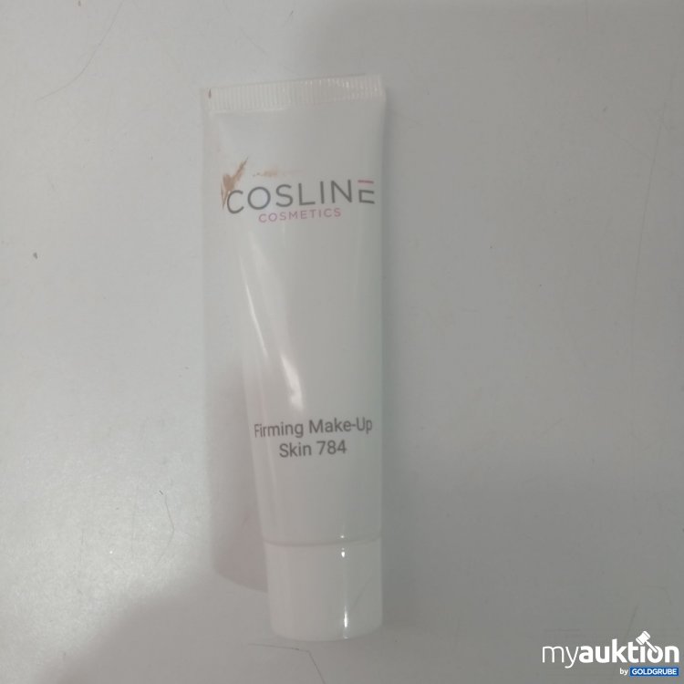 Artikel Nr. 873629 Artikel Nr. 873629: Cosline Cosmetics Firming Make-Up Skin 784 30ml