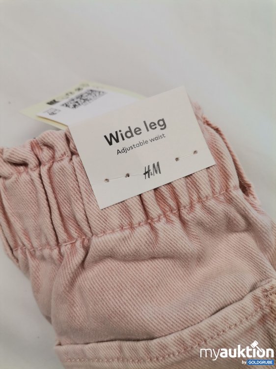 Artikel Nr. 880629 Artikel Nr. 880629: H&M Jeans