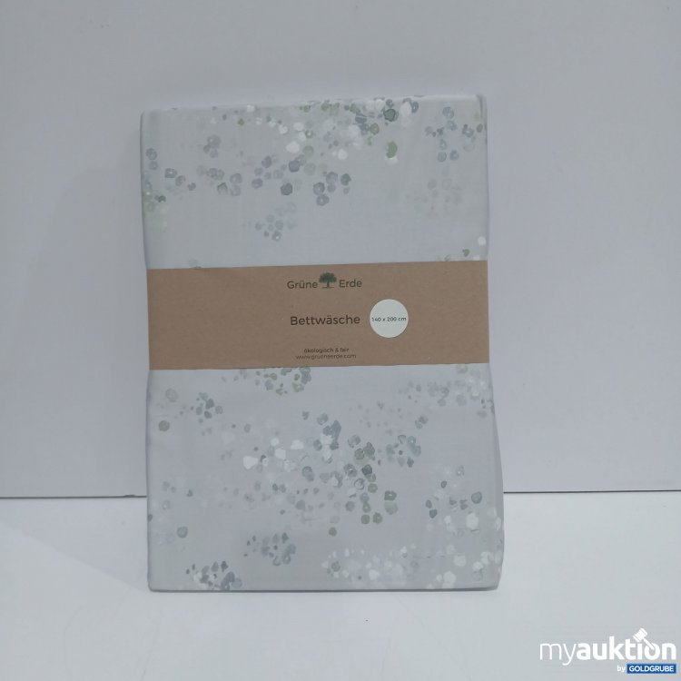 Artikel Nr. 884629: GrüneErde Deckenüberzug 140x200cm