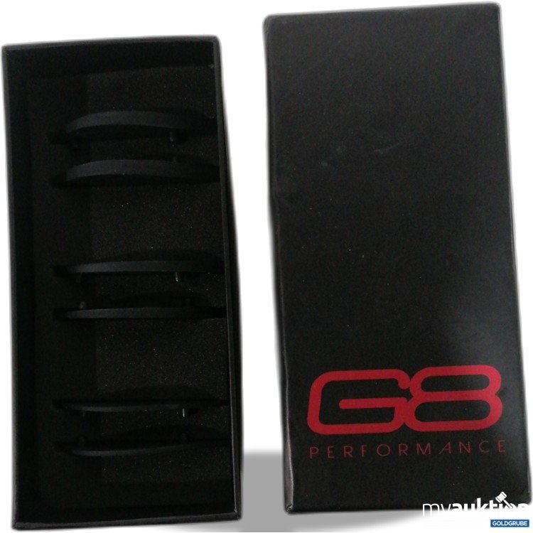 Artikel Nr. 887629 Artikel Nr. 887629: G8 Performance Heel Wedges 2620