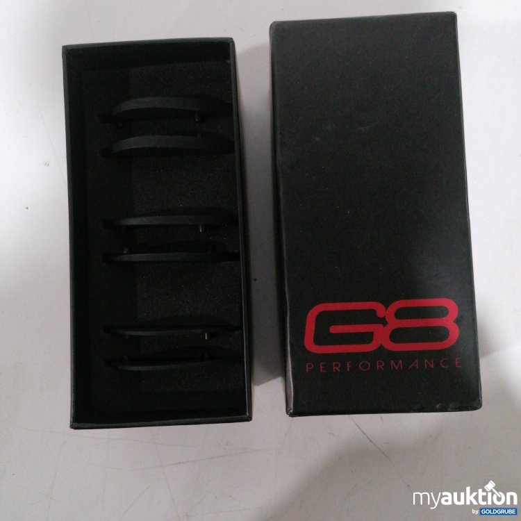 Artikel Nr. 887629 Artikel Nr. 887629: G8 Performance Heel Wedges 2620