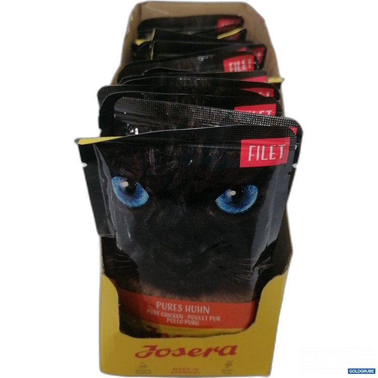 Artikel Nr. 888629: Josera Pures Huhn 16x70g