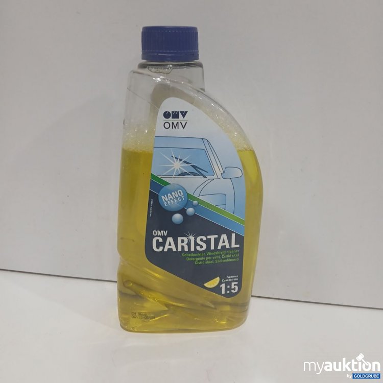 Artikel Nr. 892629: OMV Caristal 1:5 1L
