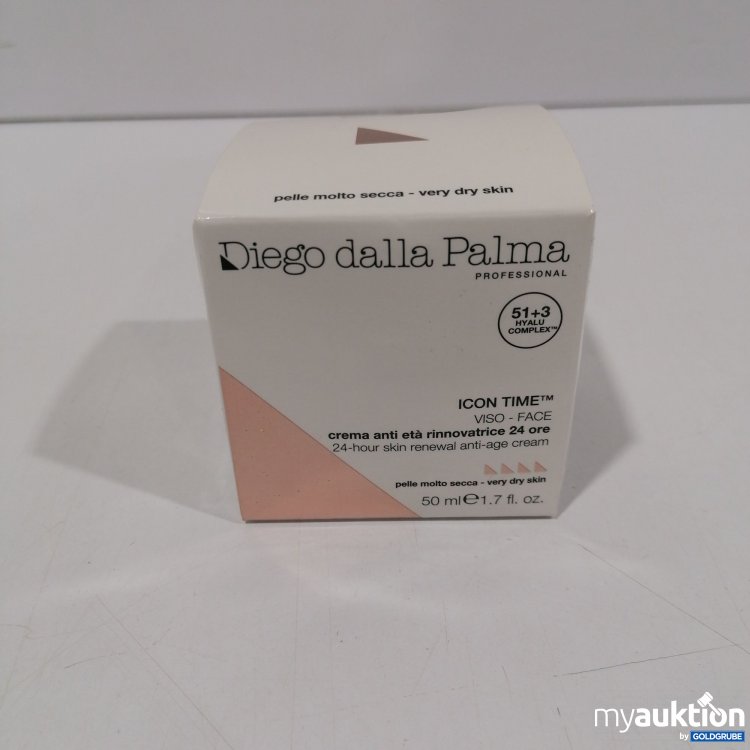 Artikel Nr. 896629 Artikel Nr. 896629: Diego dalla Palma Anti-Age Cream 50ml