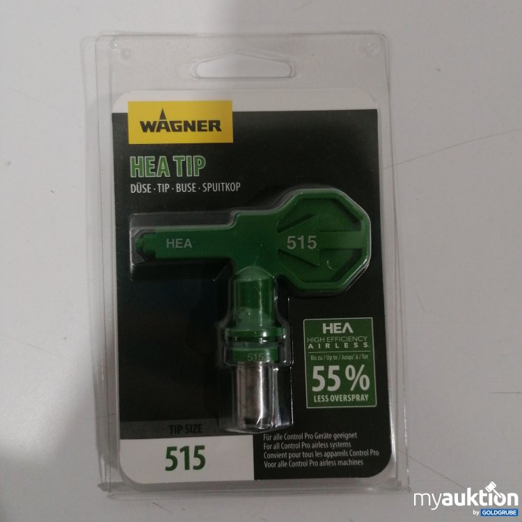 Artikel Nr. 898629 Artikel Nr. 898629: Wagner Düse 515
