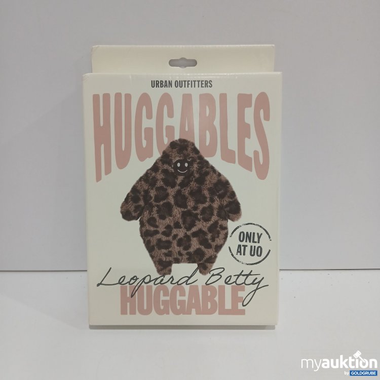 Artikel Nr. 905629 Artikel Nr. 905629: Urban Outfitters Huggables Leopard Betty