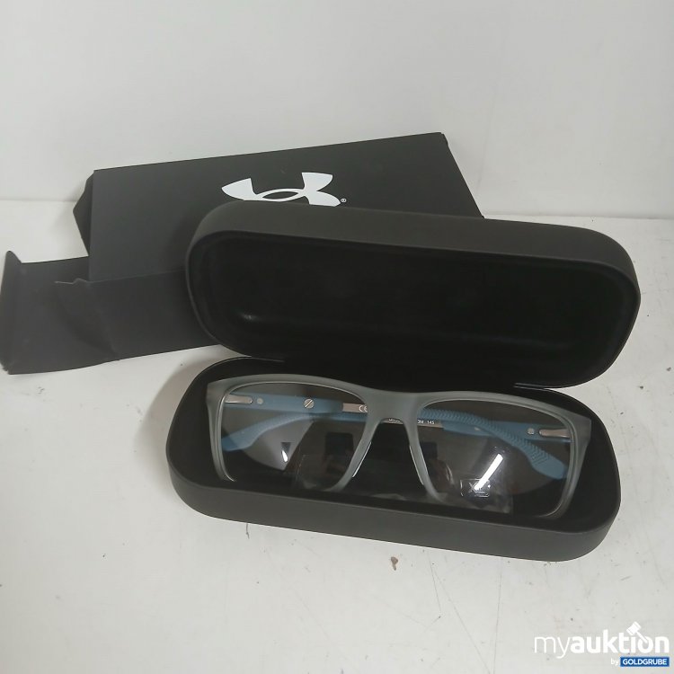 Artikel Nr. 912629 Artikel Nr. 912629: Under Armour Brille
