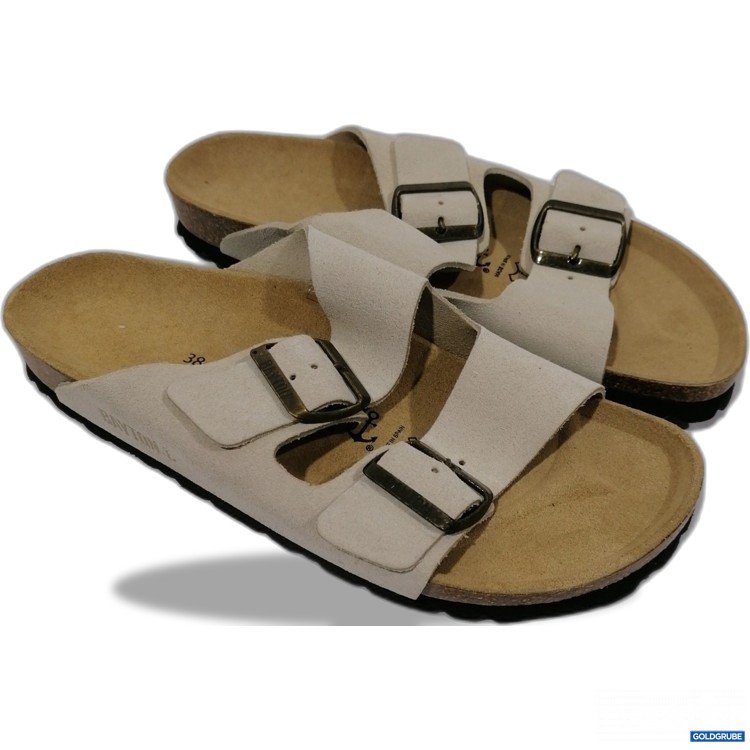 Artikel Nr. 914629: Bayton Hausschuhe 