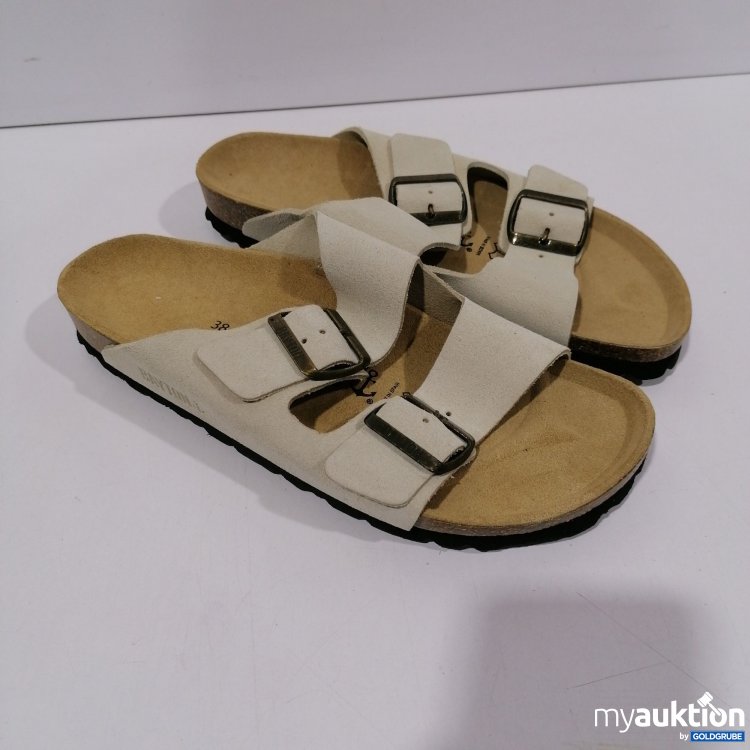 Artikel Nr. 914629: Bayton Hausschuhe 