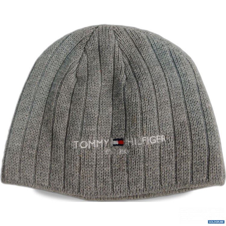Artikel Nr. 933629 Artikel Nr. 933629: TOMMY HILFIGER HAUBE