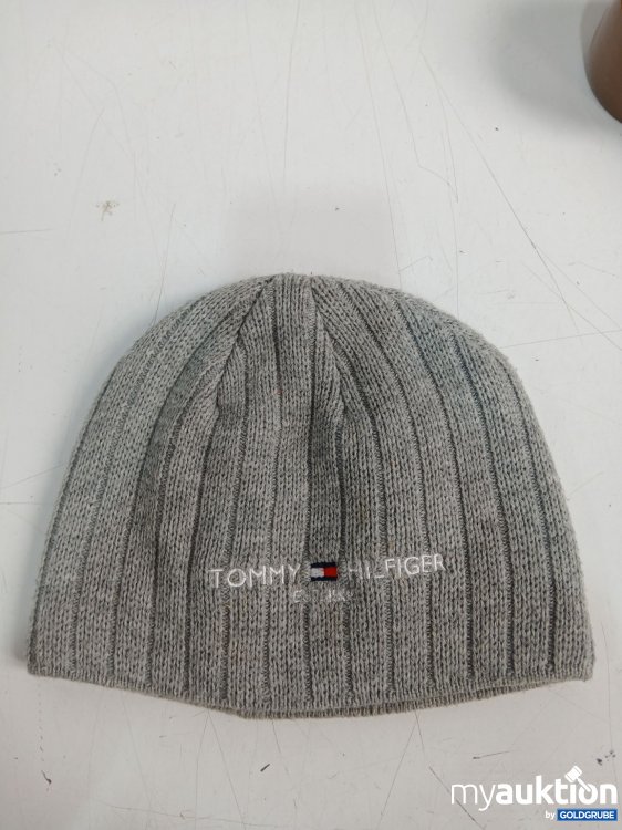 Artikel Nr. 933629 Artikel Nr. 933629: TOMMY HILFIGER HAUBE
