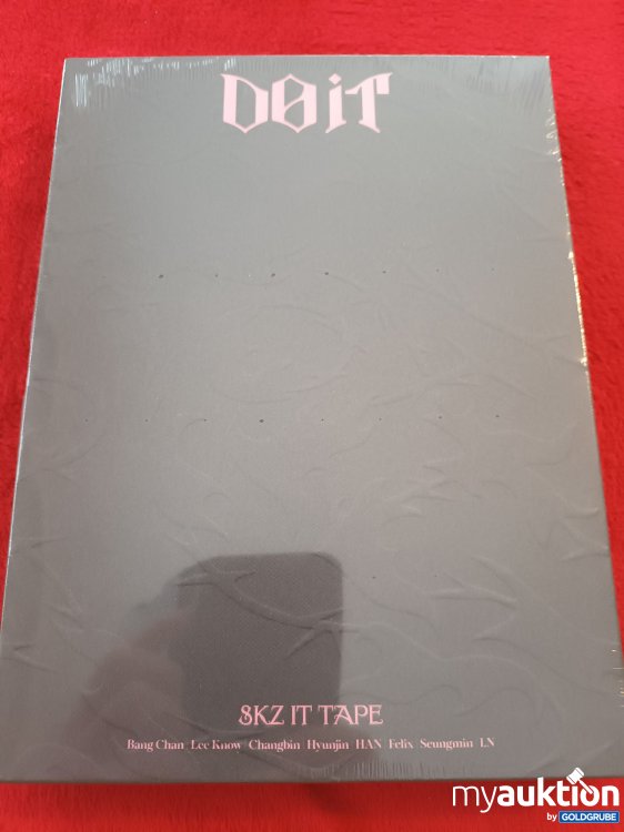 Artikel Nr. 937629 Artikel Nr. 937629: Originalverpackt, Do it