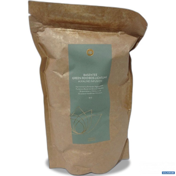 Artikel Nr. 950629: Sunday Natural Basentee 150g 