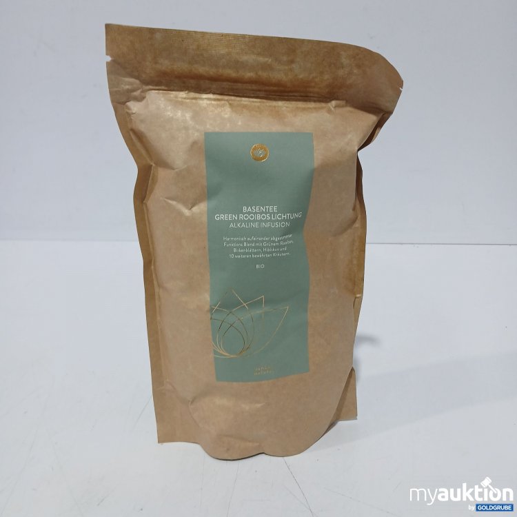 Artikel Nr. 950629: Sunday Natural Basentee 150g 