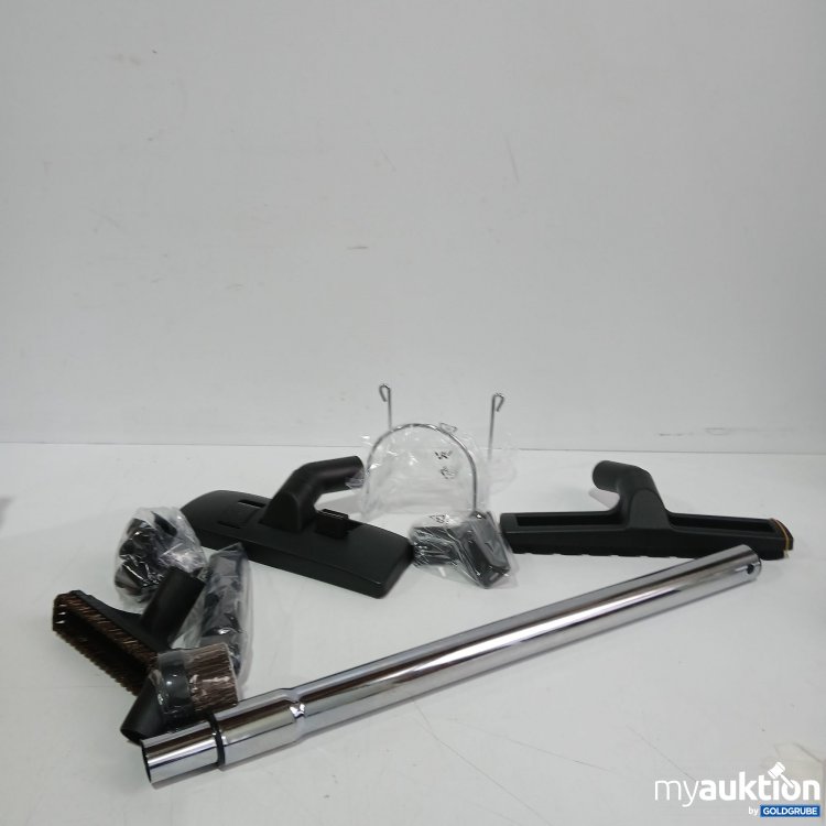 Artikel Nr. 957629: C-Vac kiz Economy 12. SKCV.01 Zubehör