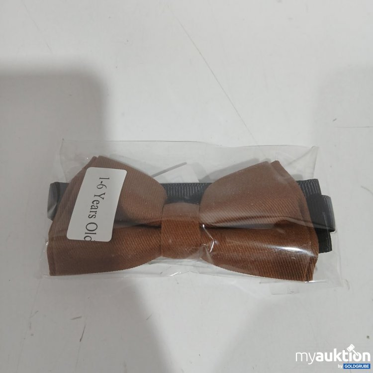 Artikel Nr. 963629: Fliege 1-6 Jahre