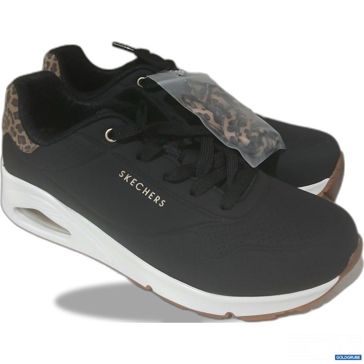 Artikel Nr. 970629: Skechers Uno Jungle Nite Sneakers