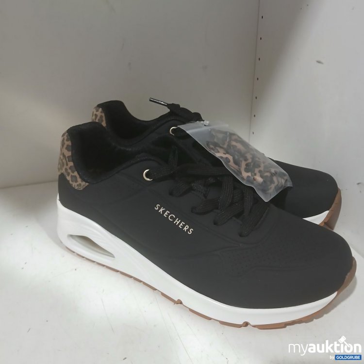 Artikel Nr. 970629: Skechers Uno Jungle Nite Sneakers