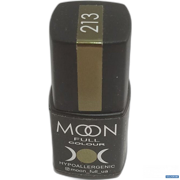 Artikel Nr. 983629: MOON Full Colour Nagellack 213 8ml