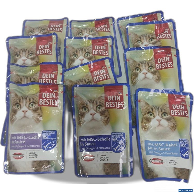Artikel Nr. 984629: Dein Bestes Diverse Sorten 100g 12Stk