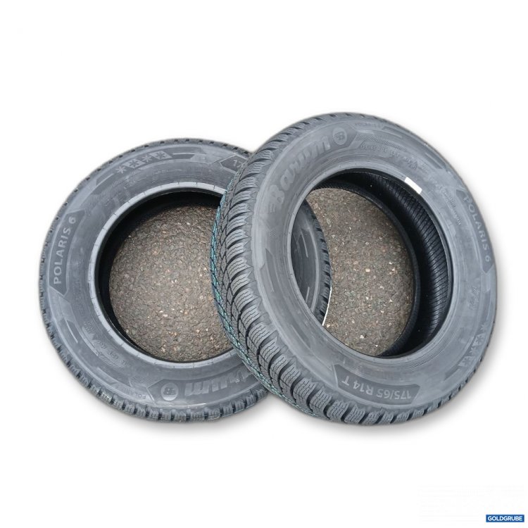 Artikel Nr. 442630: Barum Polaris 6 175/65 R14 82 T