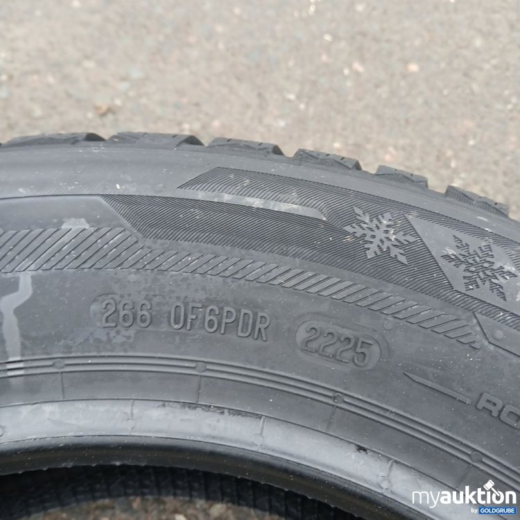 Artikel Nr. 442630: Barum Polaris 6 175/65 R14 82 T