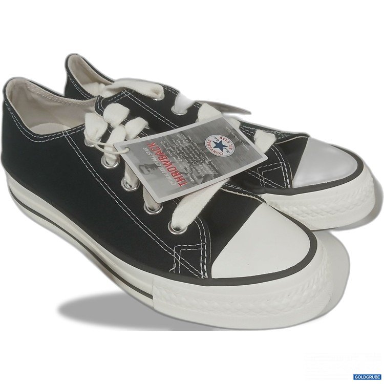 Artikel Nr. 462630 Artikel Nr. 462630: Converse Sneaker Größe 36.5 EUR