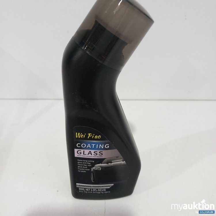 Artikel Nr. 520630 Artikel Nr. 520630: Wei Pino Coating Glass 90 ml