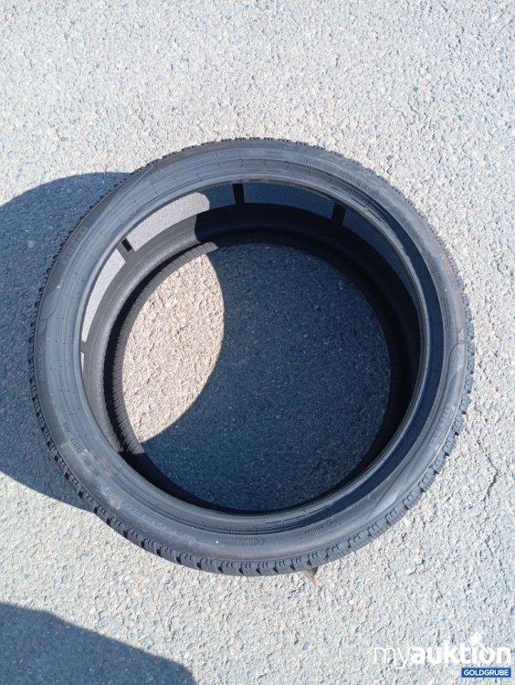 Artikel Nr. 525630 Artikel Nr. 525630: Pirelli Scorpion Winter 2 315/30 R22 107V