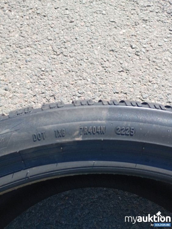 Artikel Nr. 525630 Artikel Nr. 525630: Pirelli Scorpion Winter 2 315/30 R22 107V