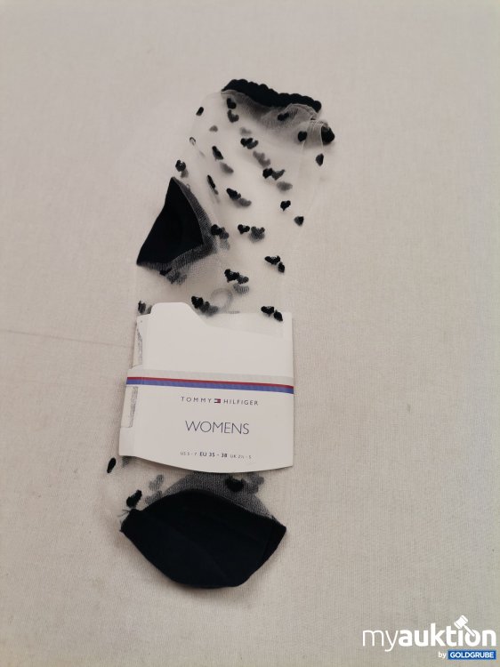 Artikel Nr. 741630 Artikel Nr. 741630: Tommy Hilfiger Socken