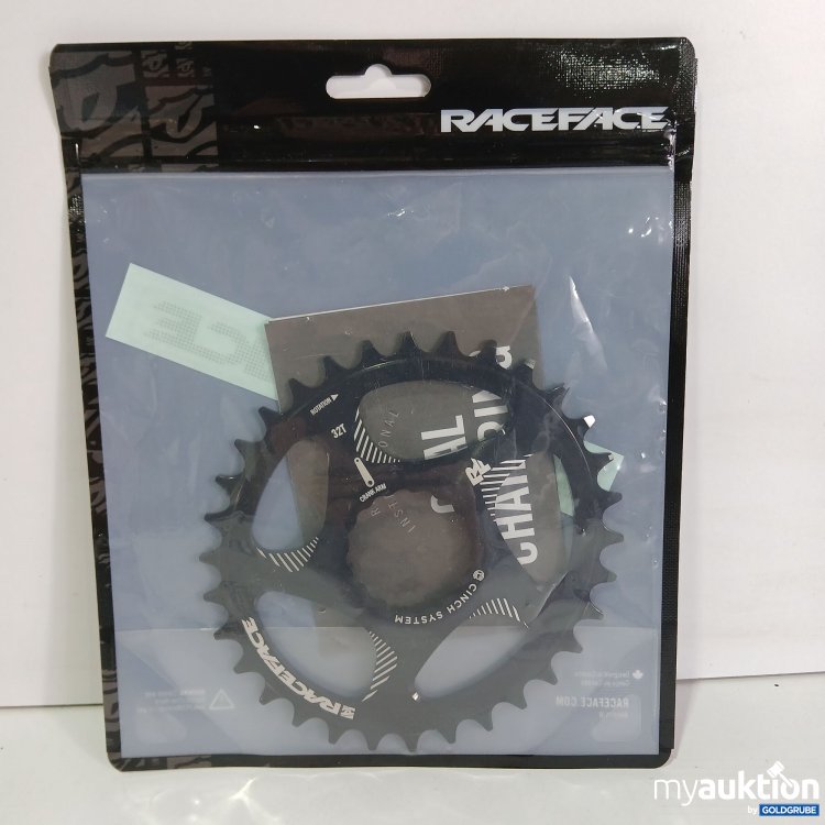 Artikel Nr. 810630 Artikel Nr. 810630: Raceface Chainring 32T BLK 10-12S