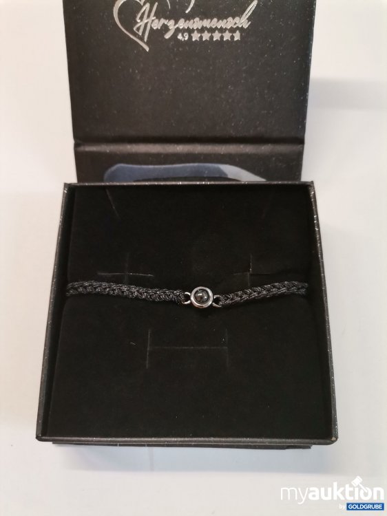 Artikel Nr. 813630 Artikel Nr. 813630: Herzens Mensch Armband