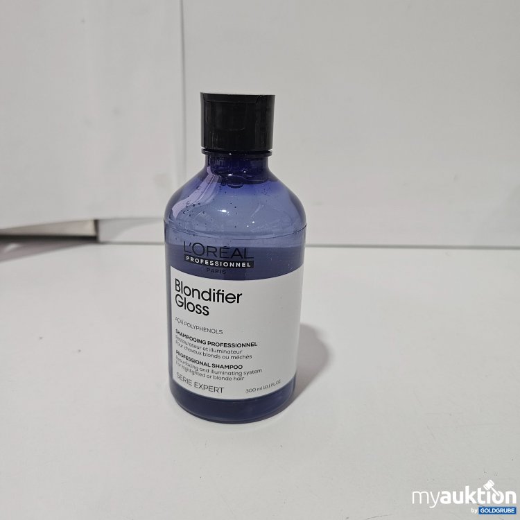 Artikel Nr. 821630 Artikel Nr. 821630: L'Oréal Blondifier Gloss 300ml