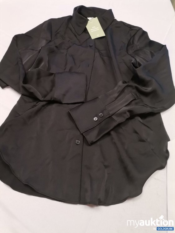 Artikel Nr. 823630: H&M Bluse Satin