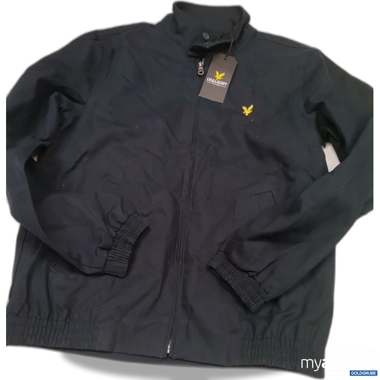 Artikel Nr. 838630 Artikel Nr. 838630: Lyle Scott Jacke