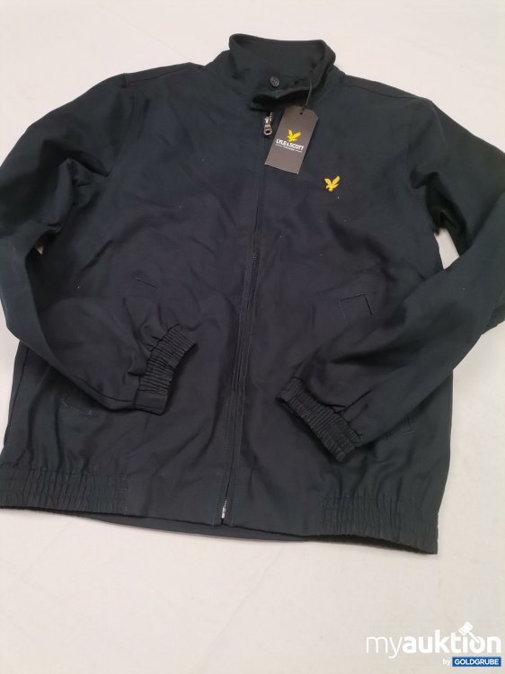 Artikel Nr. 838630 Artikel Nr. 838630: Lyle Scott Jacke