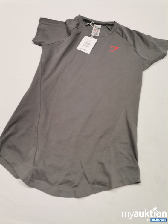 Artikel Nr. 841630: Gymshark bold Shirt