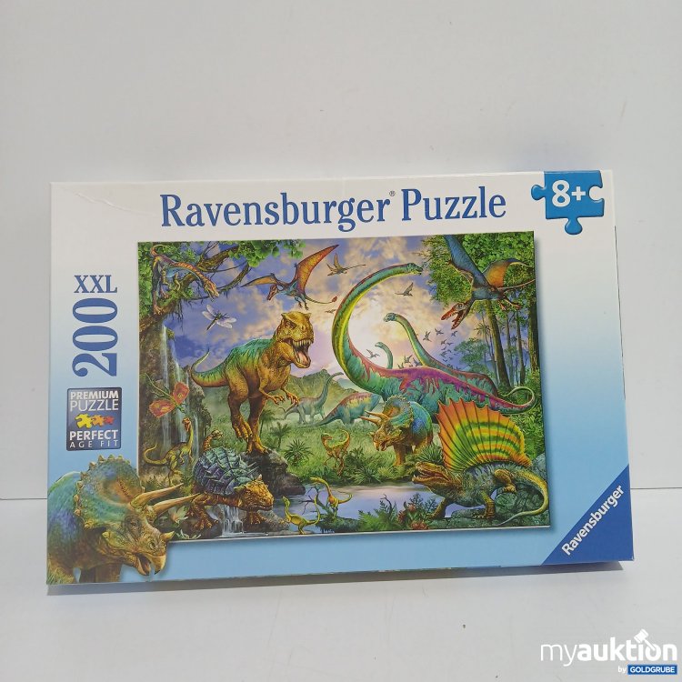 Artikel Nr. 856630 Artikel Nr. 856630: Ravensburger Puzzle 8+ XXL 200