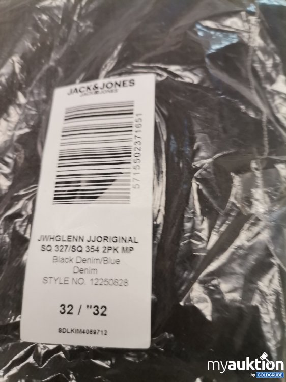 Artikel Nr. 863630 Artikel Nr. 863630: Jack&Jones Jeans