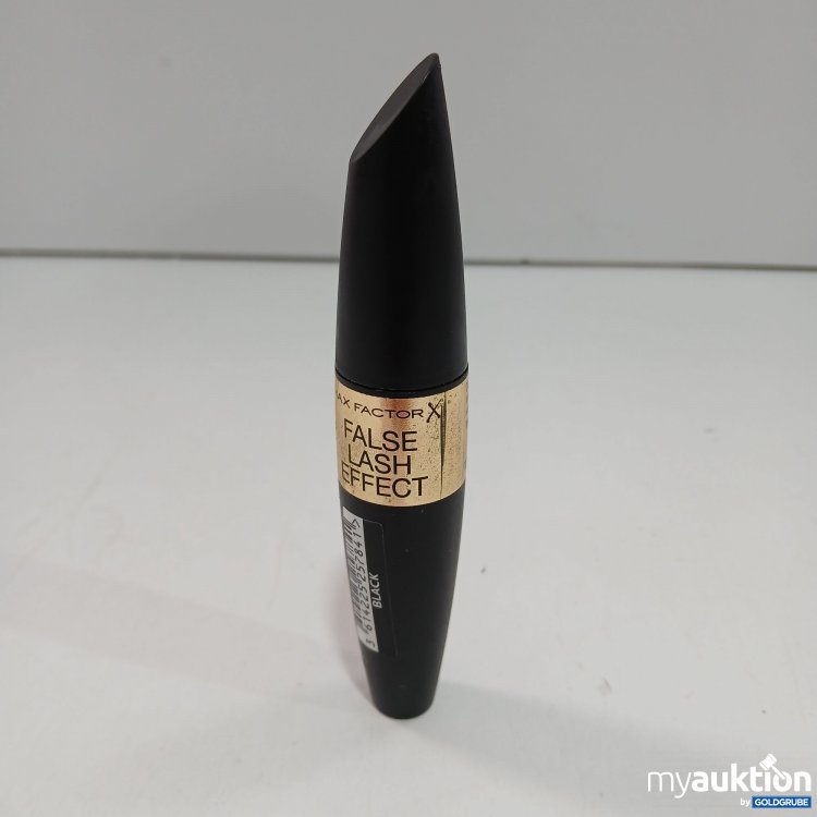 Artikel Nr. 869630 Artikel Nr. 869630: May Factor Calse Lash Effect Black 13.1ml