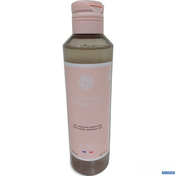 Artikel Nr. 886630 Artikel Nr. 886630: Comme une Evidence Duschgel 200ml