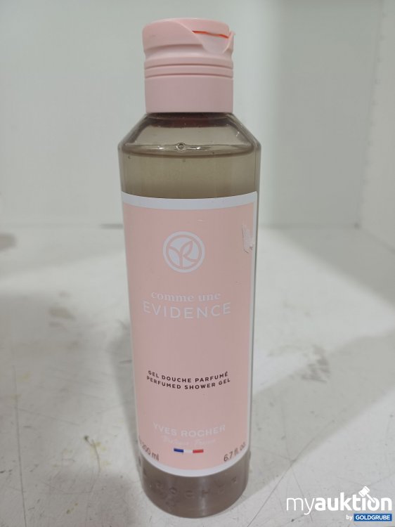 Artikel Nr. 886630 Artikel Nr. 886630: Comme une Evidence Duschgel 200ml