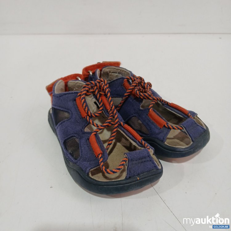 Artikel Nr. 895630: Affenzahn Sandalen 