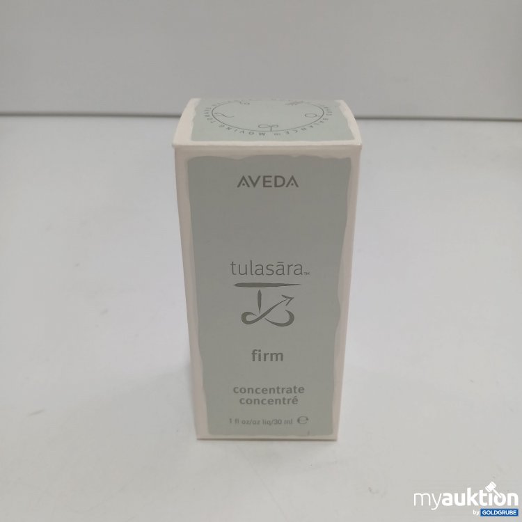 Artikel Nr. 900630: Aveda Tulasara Firm Concentrate 30ml