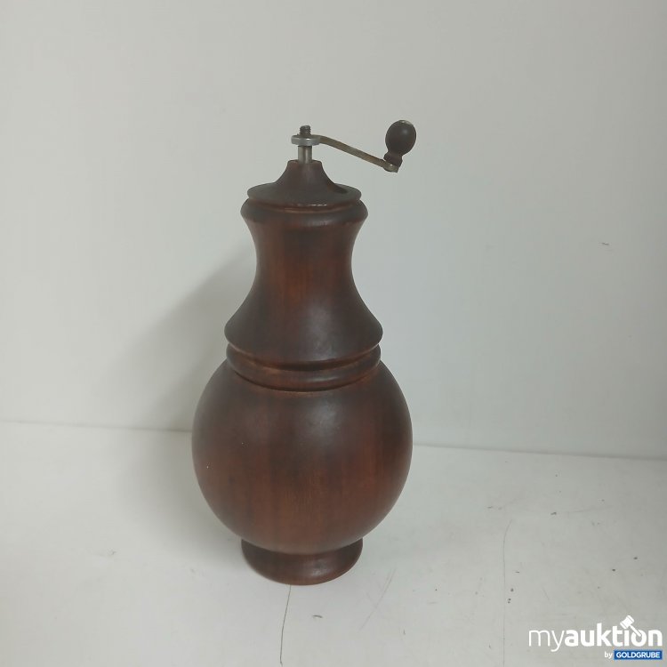 Artikel Nr. 912630 Artikel Nr. 912630: Pfeffermühle ca.22cm