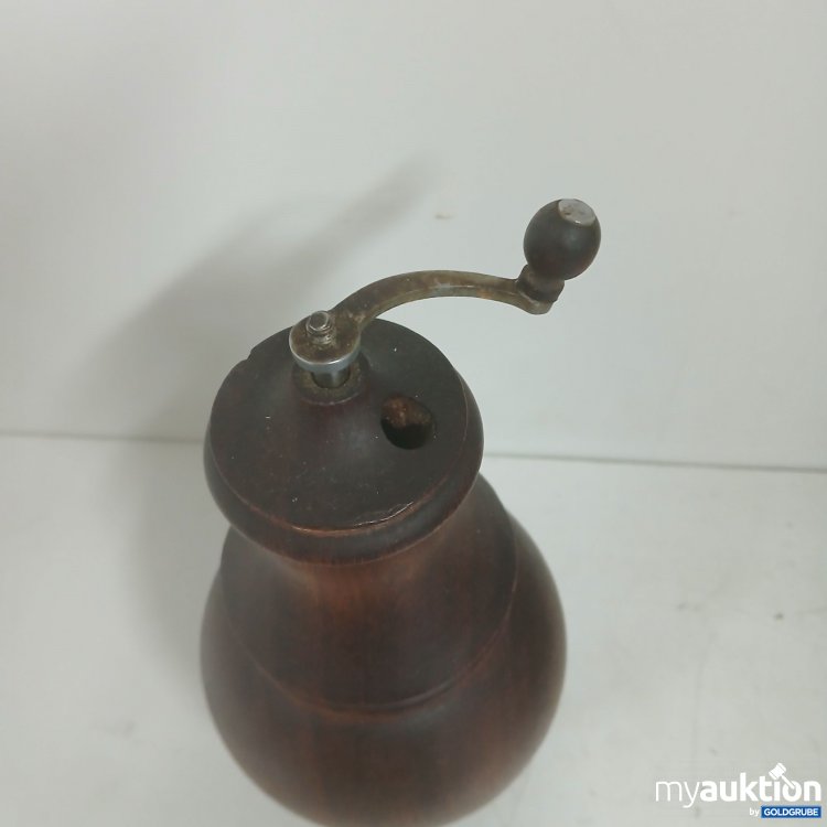 Artikel Nr. 912630 Artikel Nr. 912630: Pfeffermühle ca.22cm