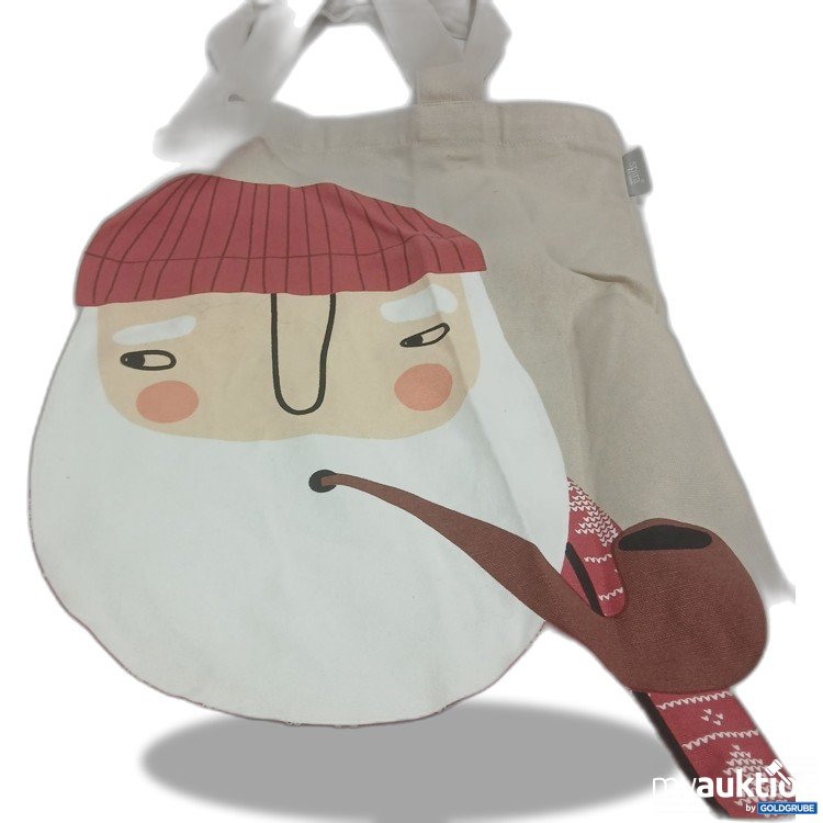 Artikel Nr. 913630: Spira Einkaufstasche ca.45x37cm