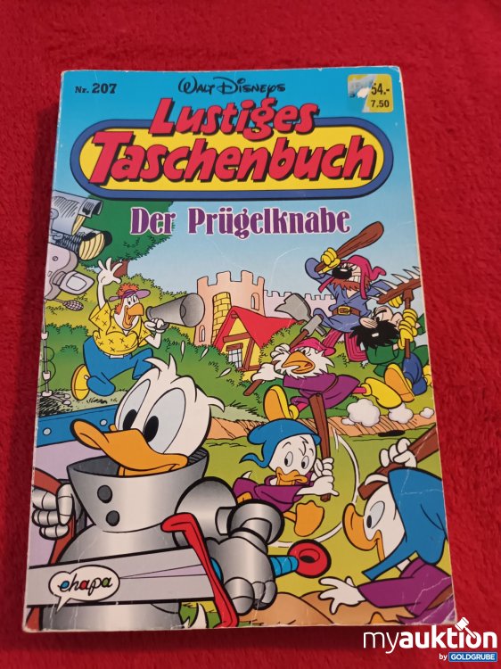 Artikel Nr. 927630: Lustiges Taschenbuch 