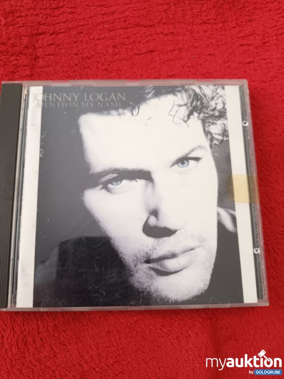 Artikel Nr. 940630 Artikel Nr. 940630: CD, Johnny Logan
